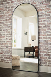 Sethall Floor Mirror - DMV FurnitureMirror