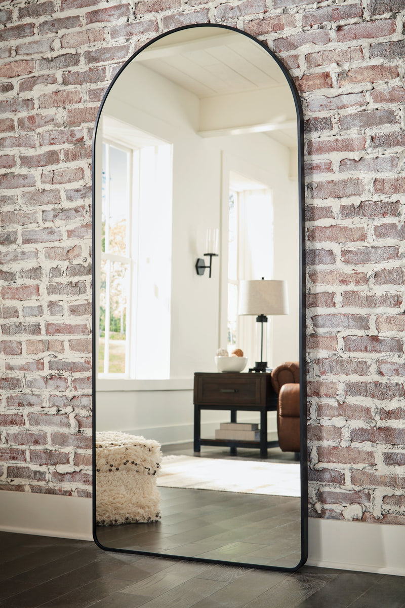 Sethall Floor Mirror - DMV FurnitureMirror