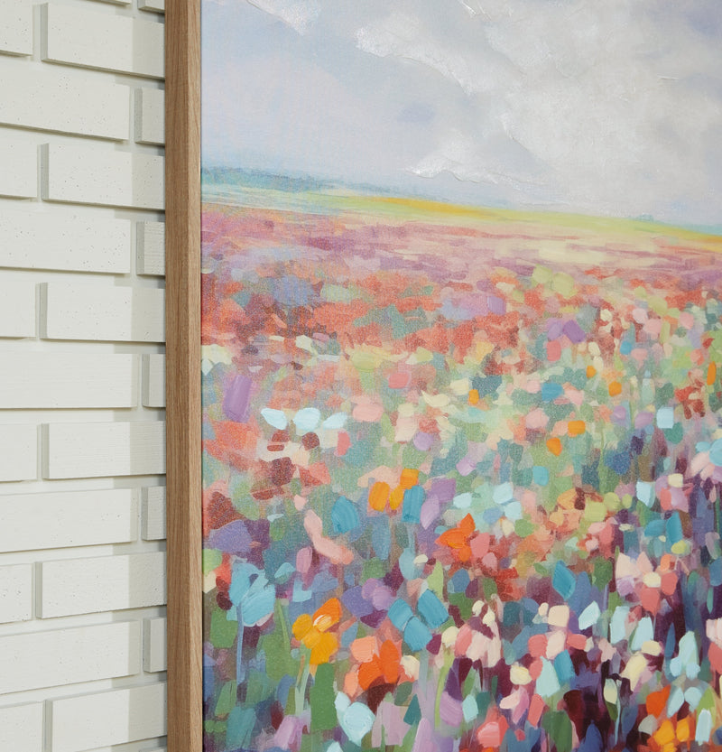Sethford Multi Wall Art - A8000439