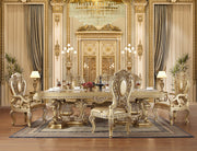 Seville Arm Chair (Set-2) - DN00459