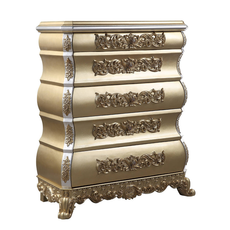 Seville Chest - BD00455