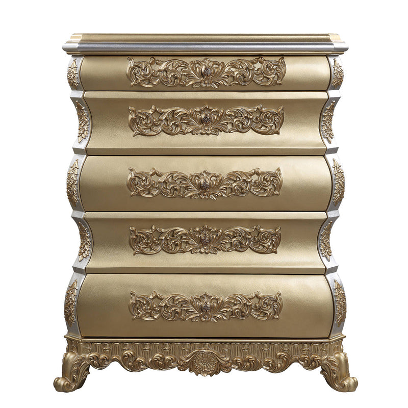 Seville Chest - BD00455