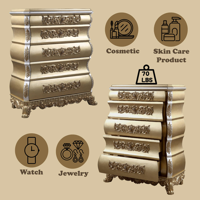 Seville Chest - BD00455