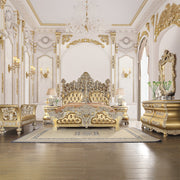 Seville Mirror - BD00453