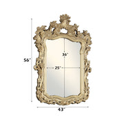Seville Mirror - BD00453