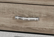 Seville Natural Chest - SEVILLE-NAT-CH