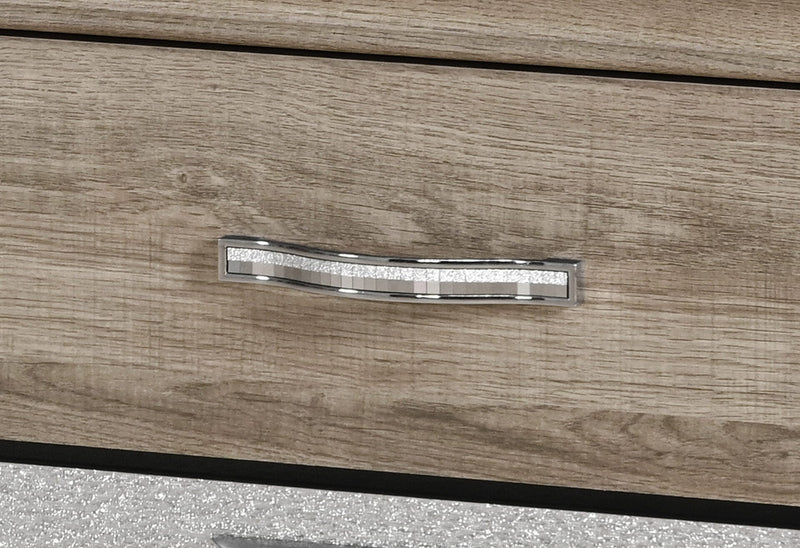 Seville Natural Chest - SEVILLE-NAT-CH