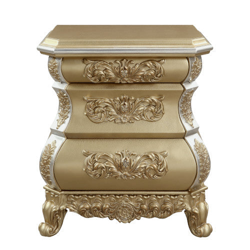 Seville Nightstand - BD00452