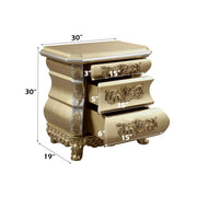 Seville Nightstand - BD00452