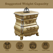 Seville Nightstand - BD00452
