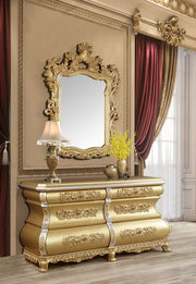 Seville Server - DN00454