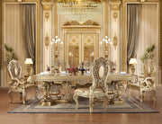 Seville Side Chair (Set-2) - DN00458