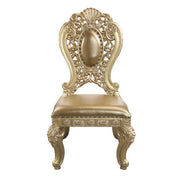 Seville Side Chair (Set-2) - DN00458