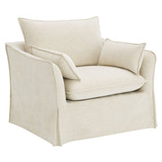 Shane Chair w/2 Pillows - LV02912