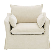 Shane Chair w/2 Pillows - LV02912