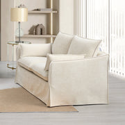 Shane Loveseat w/2 Pillows - LV02911