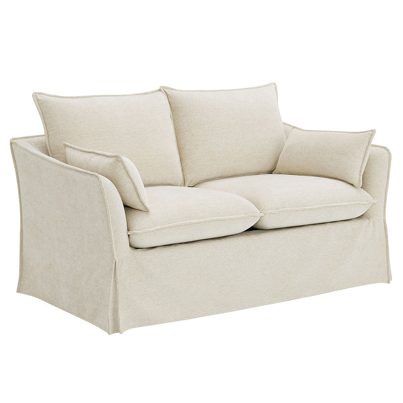 Shane Loveseat w/2 Pillows - LV02911