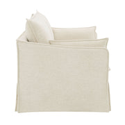 Shane Loveseat w/2 Pillows - LV02911