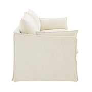 Shane Sofa w/2 Pillows - LV02910