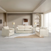 Shane Sofa w/2 Pillows - LV02910