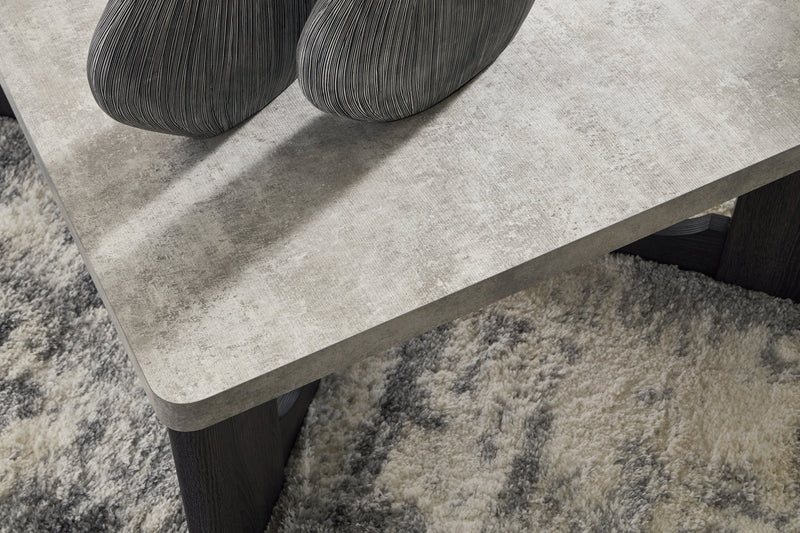 Sharstorm Table (Set of 3) - DMV FurnitureOccasional Table Set