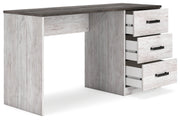 Shawburn 54" Home Office Desk - DMV FurnitureDesk