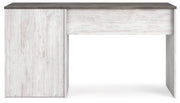 Shawburn 54" Home Office Desk - DMV FurnitureDesk