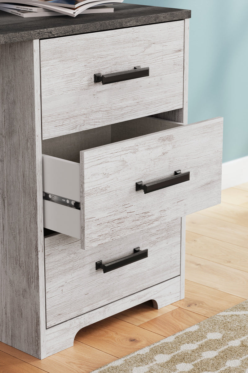 Shawburn 54" Home Office Desk - DMV FurnitureDesk