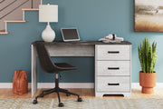 Shawburn 54" Home Office Desk - DMV FurnitureDesk