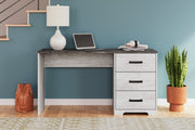 Shawburn 54" Home Office Desk - DMV FurnitureDesk