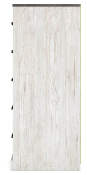 Shawburn Chest of Drawers - DMV FurnitureChest
