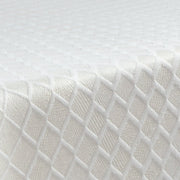 Shawburn Full Platform Bed with Mattress in Whitewash - PKG018354
