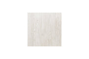 Shawburn Whitewash/Charcoal Gray Dresser - EB4121-131 - DMV Furniture