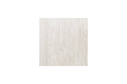 Shawburn Whitewash Full Platform Bed - DMV FurnitureFull Bed