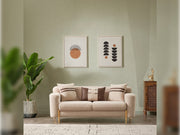 Shelby 3-pieces (Sofa & 2 Chair) Livingroom Set Beige in Beige - 101-SHE-ORK-311