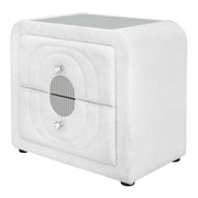 Shelyn Nightstand - BD04753