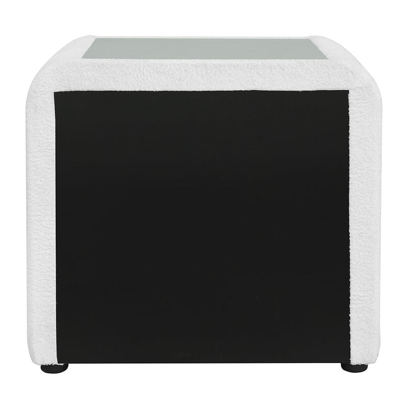 Shelyn Nightstand - BD04753