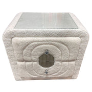 Shelyn Nightstand - BD04753