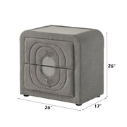 Shelyn Nightstand - BD05653