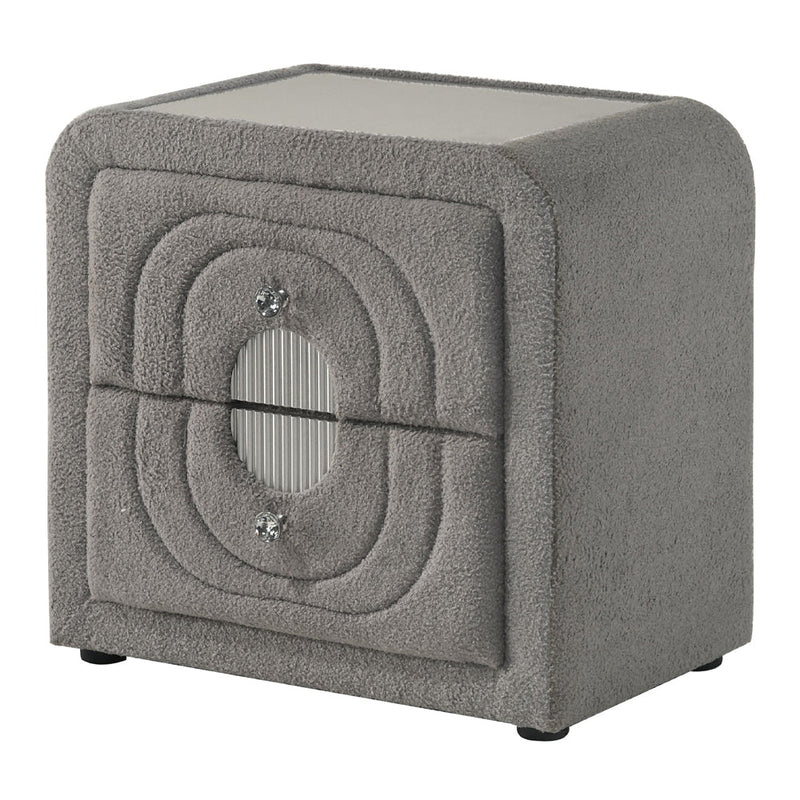 Shelyn Nightstand - BD05653