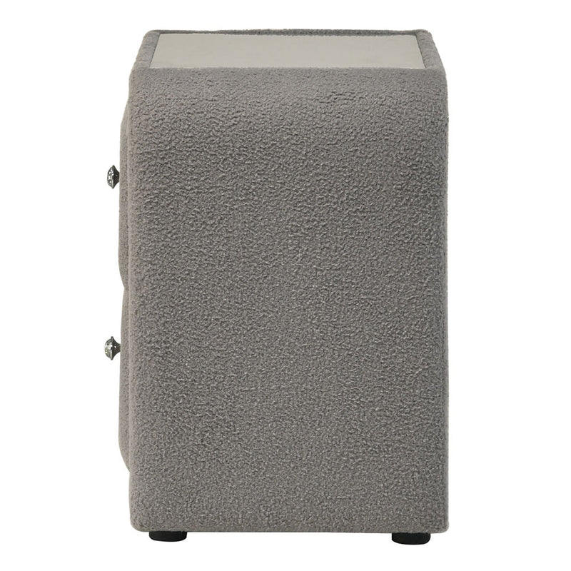 Shelyn Nightstand - BD05653