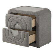 Shelyn Nightstand - BD05653