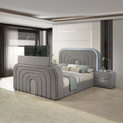 Shelyn Nightstand - BD05653