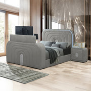 Shelyn Nightstand - BD05653