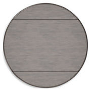Shullden Gray Dining Table and 2 Chairs - DMV FurnitureDining Room Set