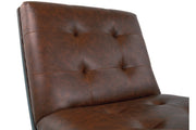 Sidewinder Brown Accent Chair - DMV FurnitureAccent Chair