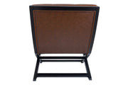 Sidewinder Brown Accent Chair - DMV FurnitureAccent Chair