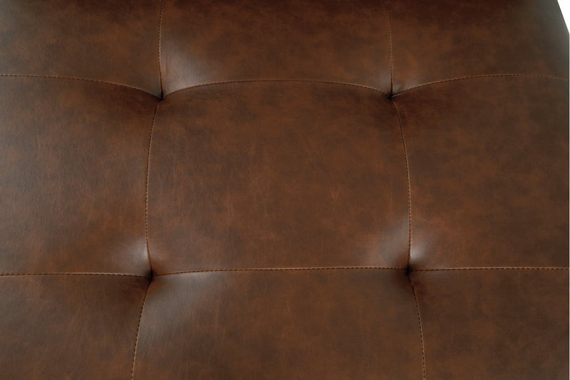 Sidewinder Brown Accent Chair - DMV FurnitureAccent Chair