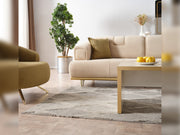 Sidney Convertible Loveseat in White - 200-ELIF-SID-A204-2