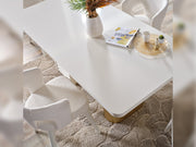 Sidney Dining Table - 200-ELIF-SID-A202-DT-6